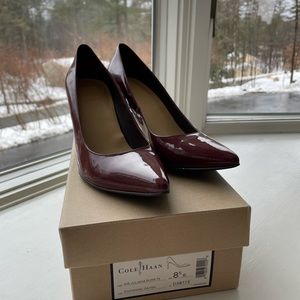 Cole Haan Juliana Air Pump
